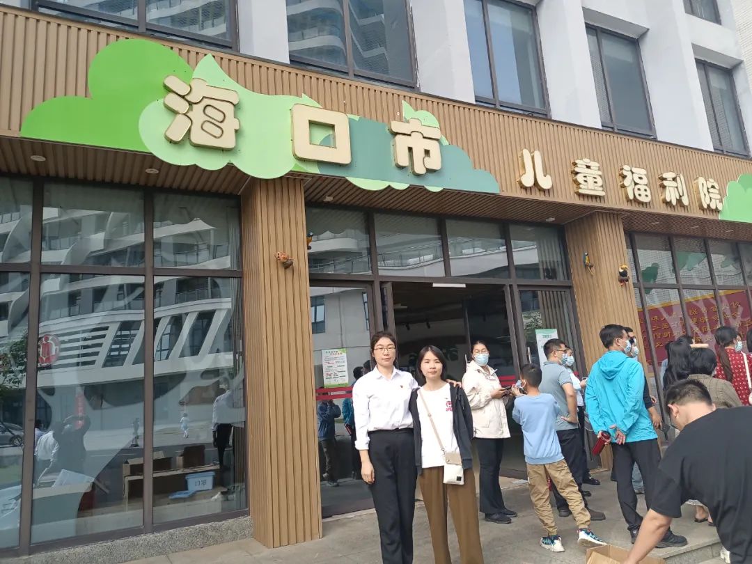 海神药业集团党支部积极响应高新区党委号召，参加“爱心传递，关爱孤儿成长”主题爱心捐赠党日活动