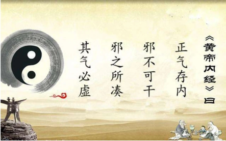 补益元气，就用参芪